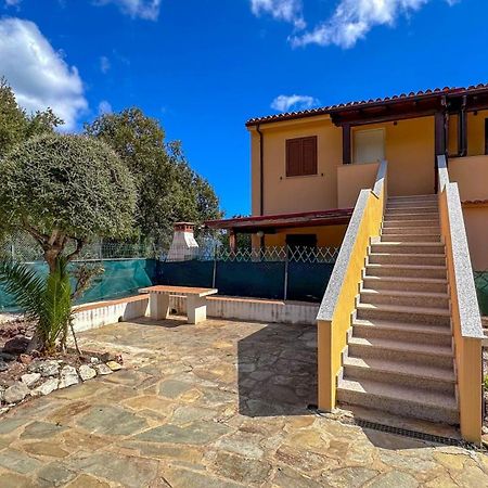 Mama House Con Vista Mare Daire Cala Gonone Dış mekan fotoğraf