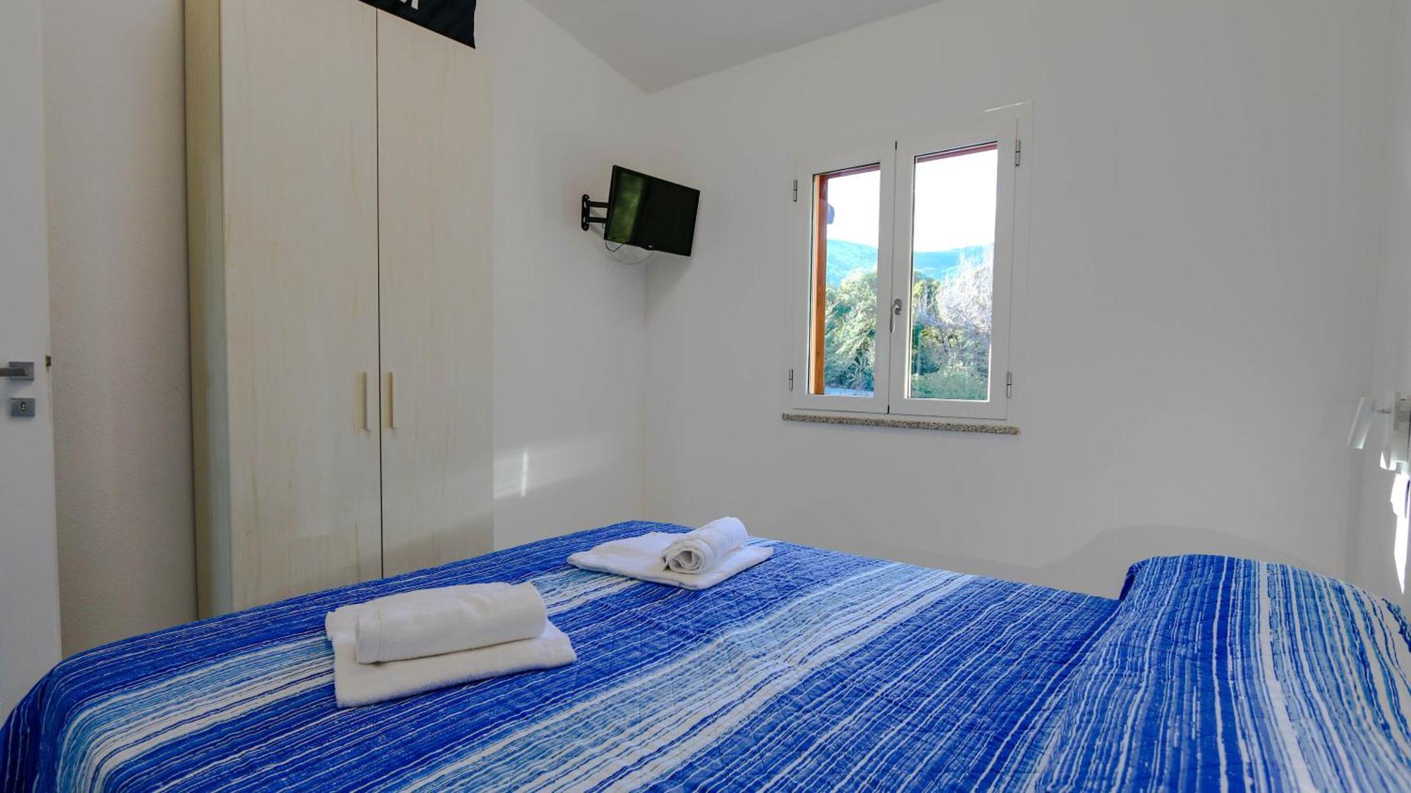 Mama House Con Vista Mare Daire Cala Gonone Dış mekan fotoğraf