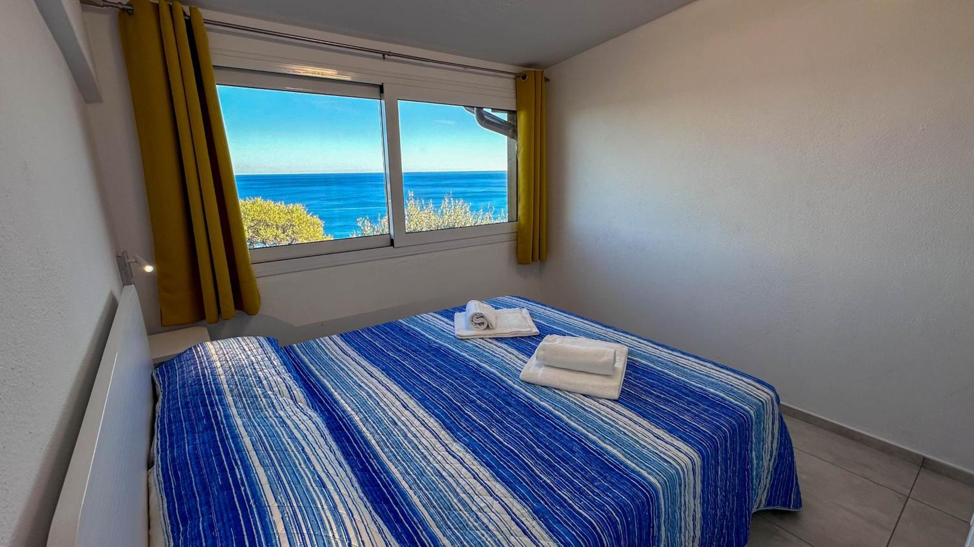 Mama House Con Vista Mare Daire Cala Gonone Dış mekan fotoğraf