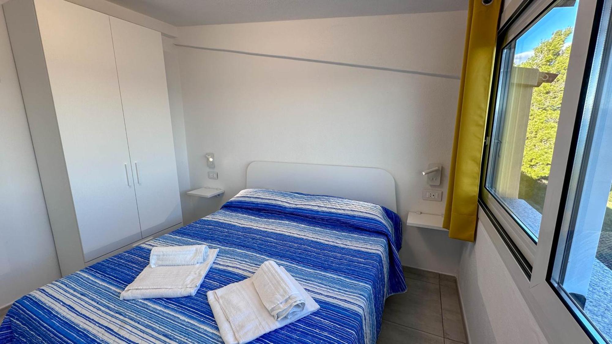 Mama House Con Vista Mare Daire Cala Gonone Dış mekan fotoğraf