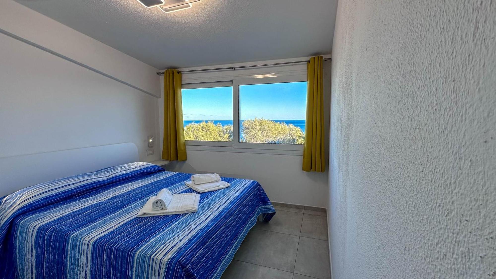 Mama House Con Vista Mare Daire Cala Gonone Dış mekan fotoğraf